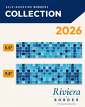 Riviera Wave Pool Border