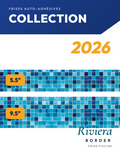 Riviera Wave Pool Border